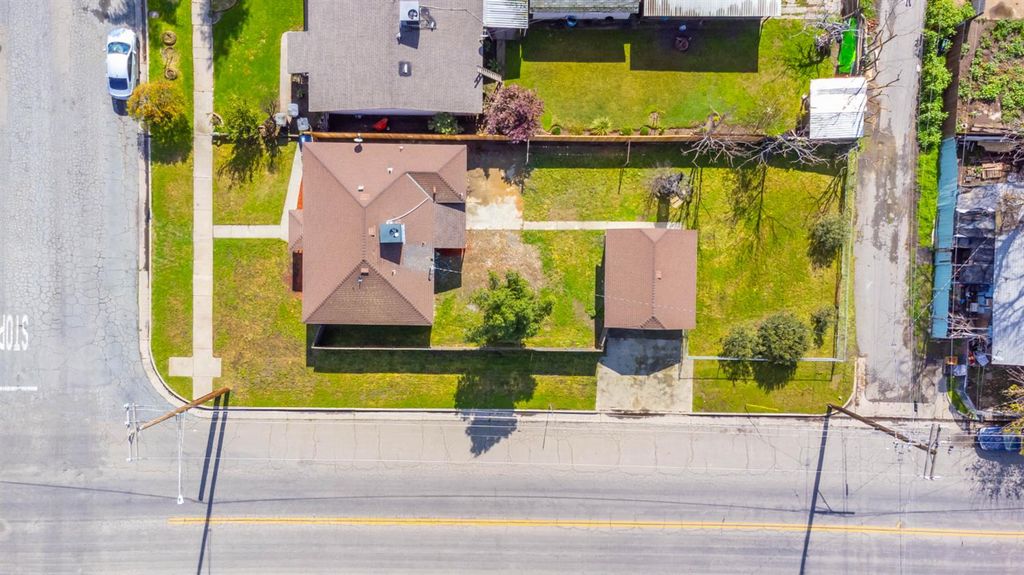 Image 44 of property listing at 257 N F Street, Tulare, CA 93274