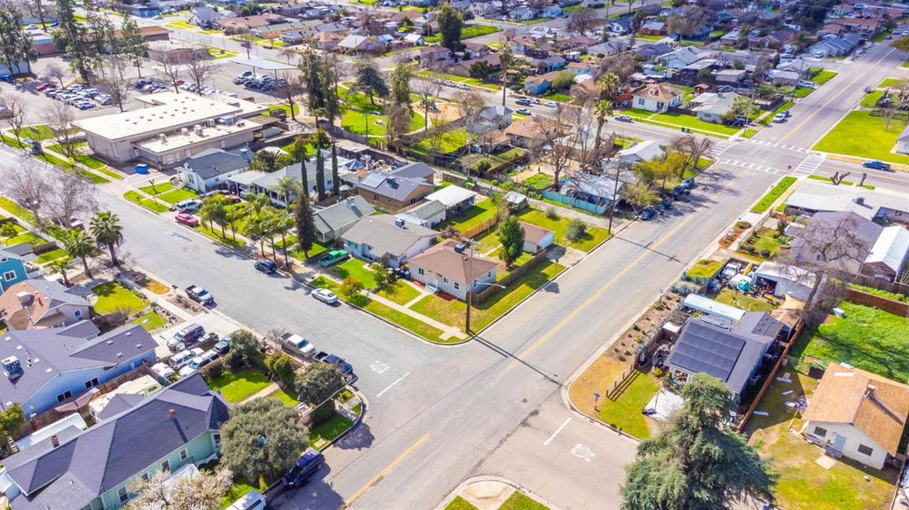 Image 49 of property listing at 257 N F Street, Tulare, CA 93274