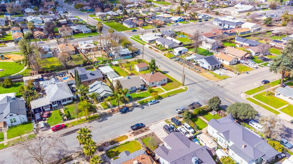 Image 50 of property listing at 257 N F Street, Tulare, CA 93274