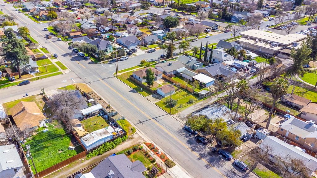 Image 51 of property listing at 257 N F Street, Tulare, CA 93274