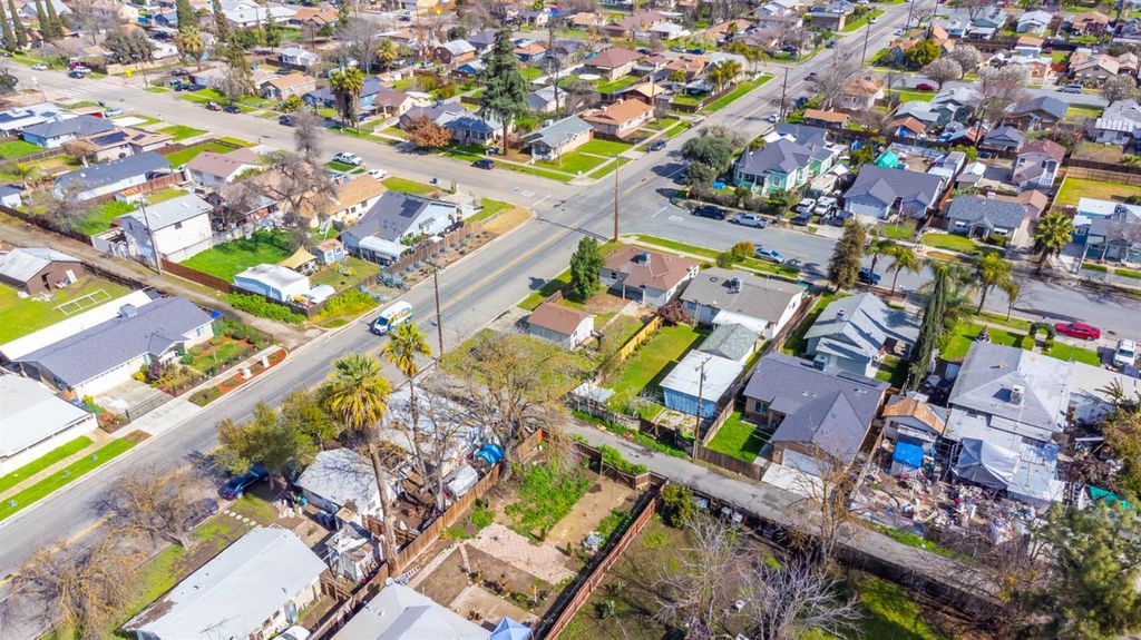 Image 52 of property listing at 257 N F Street, Tulare, CA 93274