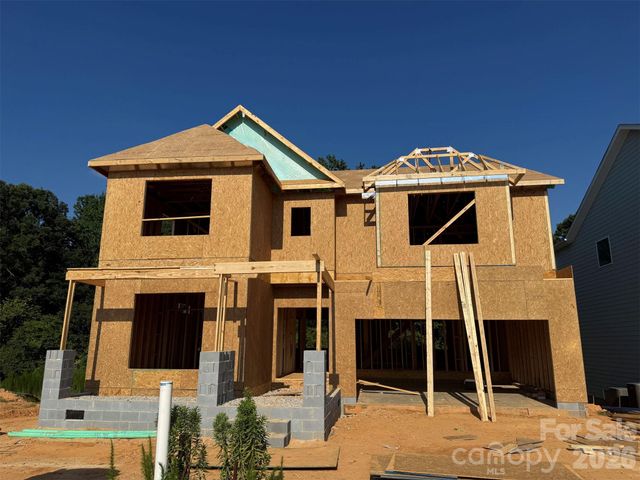 1713 Tabby Drive CAL0060, Indian Trail, NC 28079