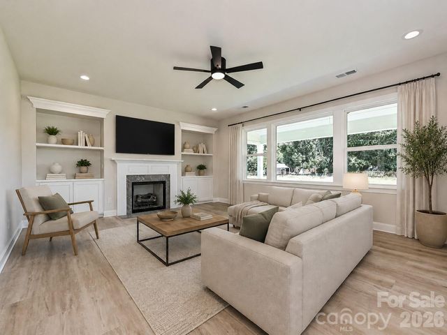1713 Tabby Drive CAL0060, Indian Trail, NC 28079