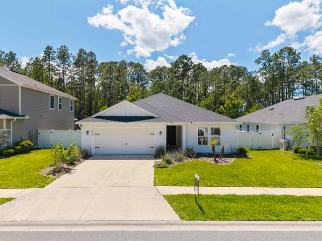 614 Tumbled Stone Way, St Augustine, FL 32086