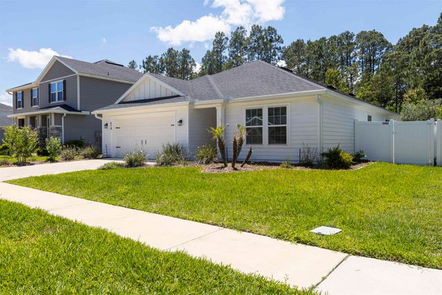 614 Tumbled Stone Way, St Augustine, FL 32086