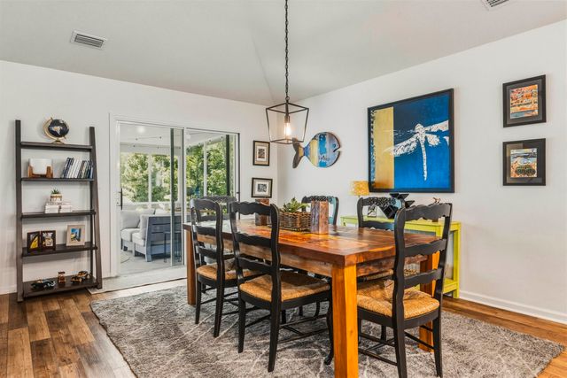 614 Tumbled Stone Way, St Augustine, FL 32086