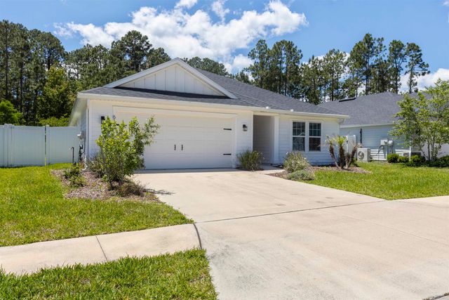 614 Tumbled Stone Way, St Augustine, FL 32086
