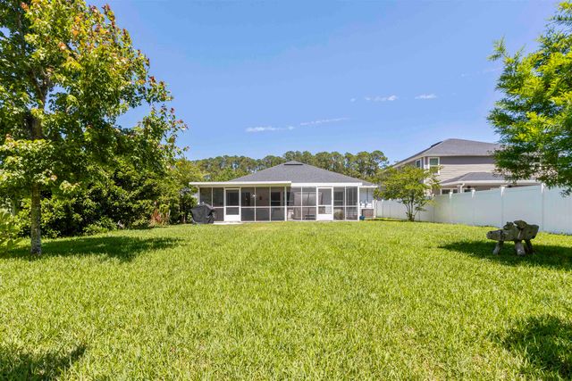 614 Tumbled Stone Way, St Augustine, FL 32086
