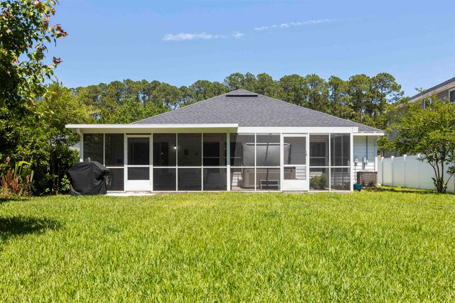 614 Tumbled Stone Way, St Augustine, FL 32086