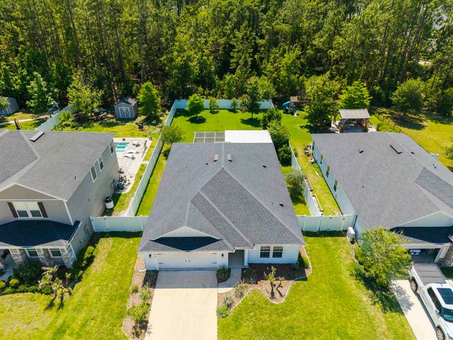 614 Tumbled Stone Way, St Augustine, FL 32086