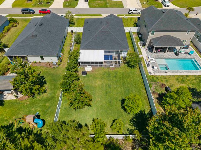 614 Tumbled Stone Way, St Augustine, FL 32086