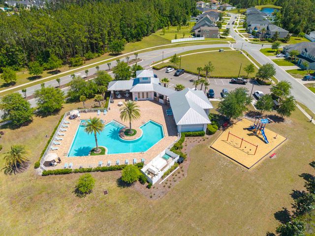614 Tumbled Stone Way, St Augustine, FL 32086