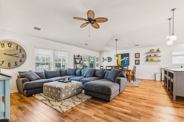 614 Tumbled Stone Way, St Augustine, FL 32086