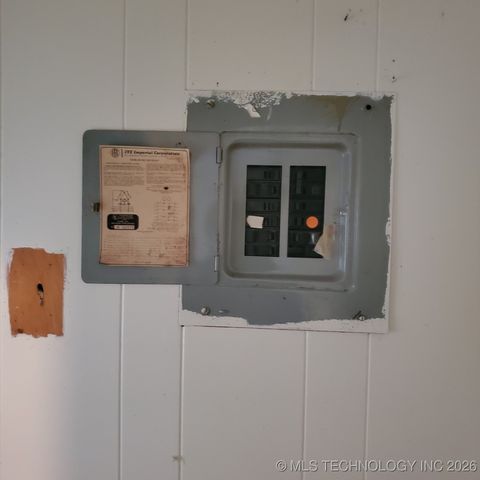 1903 N Cheyenne Avenue, Tulsa, OK 74106