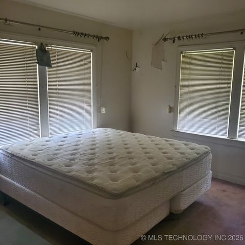 1903 N Cheyenne Avenue, Tulsa, OK 74106