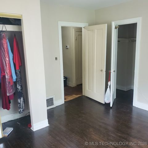 1903 N Cheyenne Avenue, Tulsa, OK 74106