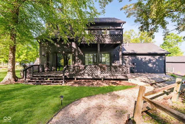 1940 Stringtown Pike, Cicero, IN 46034