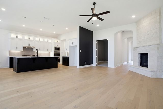 16317 Renault Street, Justin, TX 76247