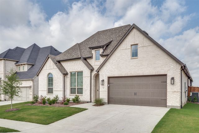 16317 Renault Street, Justin, TX 76247