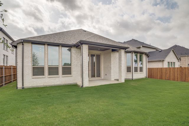 16317 Renault Street, Justin, TX 76247