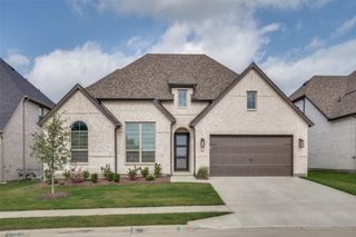 16317 Renault Street, Justin, TX 76247