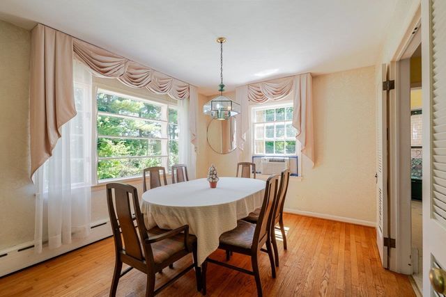 527 CRESTOVER DR, Broadway, VA 22815