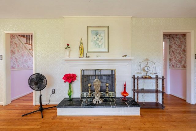 527 CRESTOVER DR, Broadway, VA 22815