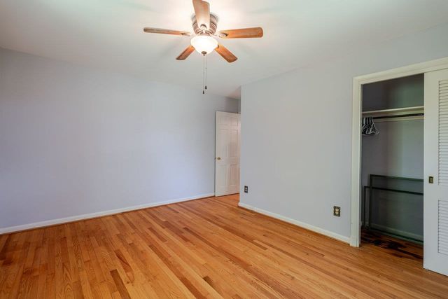 527 CRESTOVER DR, Broadway, VA 22815