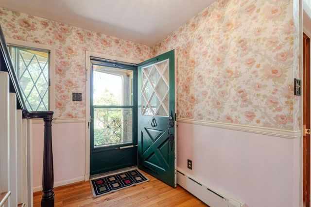 527 CRESTOVER DR, Broadway, VA 22815