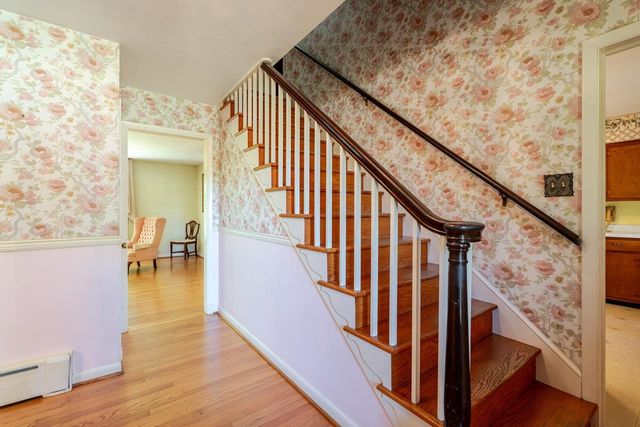 527 CRESTOVER DR, Broadway, VA 22815