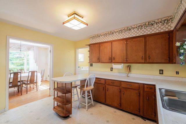 527 CRESTOVER DR, Broadway, VA 22815