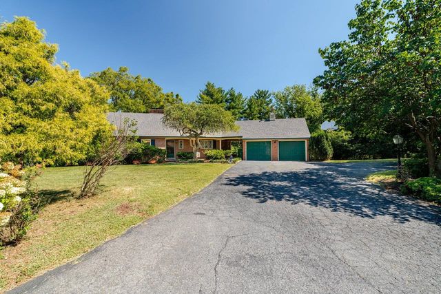 527 CRESTOVER DR, Broadway, VA 22815