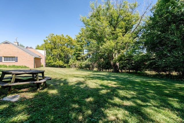 527 CRESTOVER DR, Broadway, VA 22815