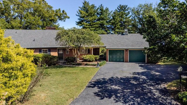 527 CRESTOVER DR, Broadway, VA 22815