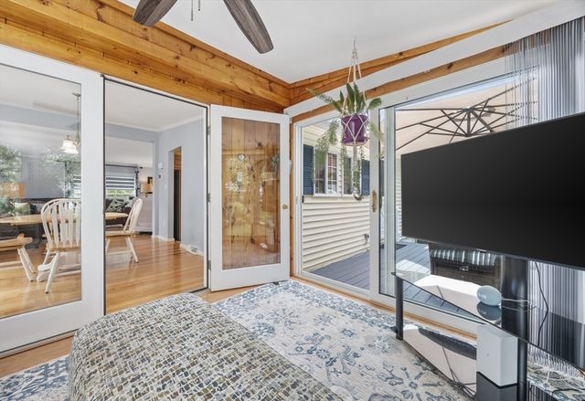 21 Trailwood Dr., Bridgewater, MA 02324