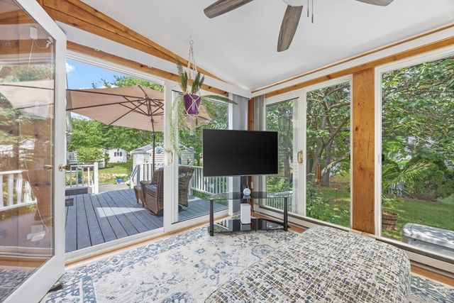 21 Trailwood Dr., Bridgewater, MA 02324