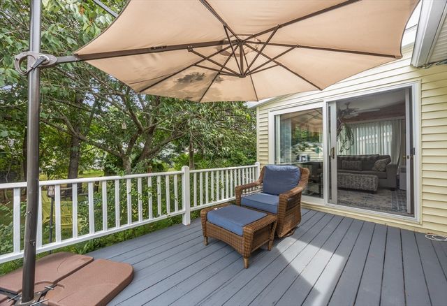 21 Trailwood Dr., Bridgewater, MA 02324