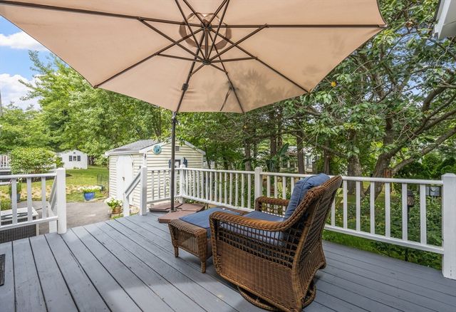 21 Trailwood Dr., Bridgewater, MA 02324