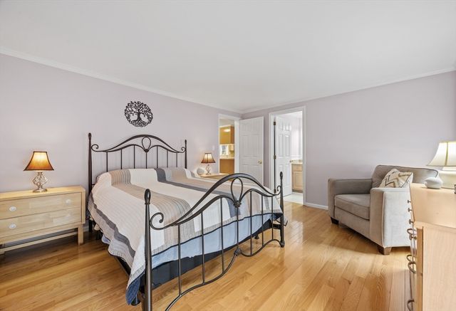 21 Trailwood Dr., Bridgewater, MA 02324