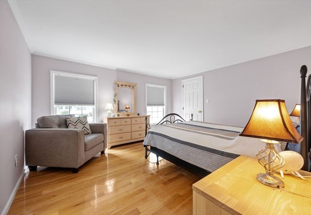 21 Trailwood Dr., Bridgewater, MA 02324