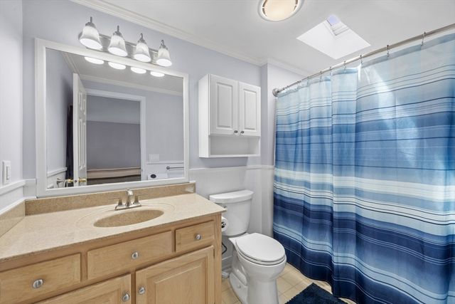 21 Trailwood Dr., Bridgewater, MA 02324