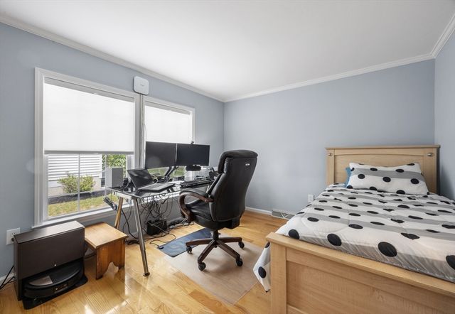21 Trailwood Dr., Bridgewater, MA 02324