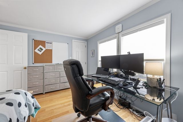 21 Trailwood Dr., Bridgewater, MA 02324
