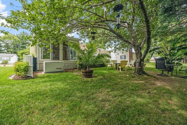 21 Trailwood Dr., Bridgewater, MA 02324