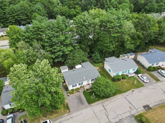 21 Trailwood Dr., Bridgewater, MA 02324