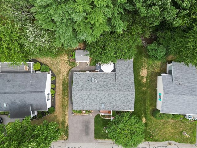 21 Trailwood Dr., Bridgewater, MA 02324