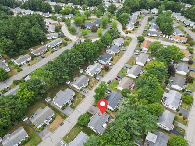 21 Trailwood Dr., Bridgewater, MA 02324