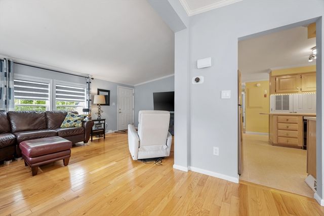 21 Trailwood Dr., Bridgewater, MA 02324