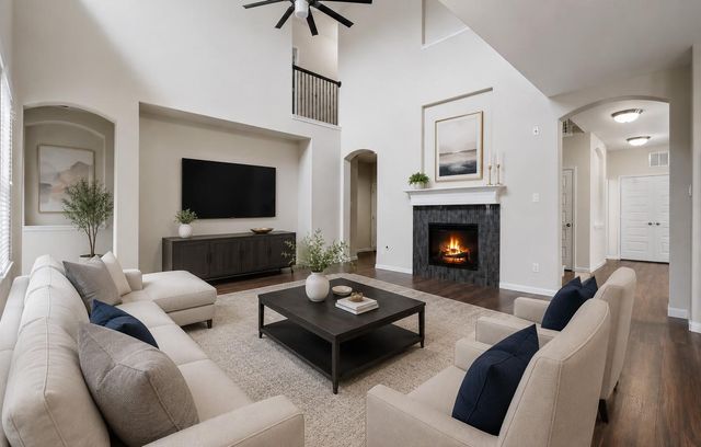 27110 Cardiff Rocks Drive, Katy, TX 77494