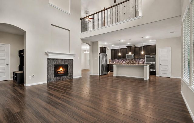 27110 Cardiff Rocks Drive, Katy, TX 77494